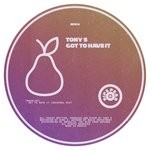 cover: Tony S - Got To Have It