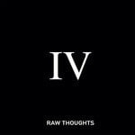 cover: Chris Webby - Raw Thoughts IV (Explicit)