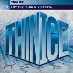 cover: Julia Viktoria|Lny Tnz - Thin Ice