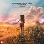 cover: Vigel & Nazzereene|Sick Individuals - Runaway