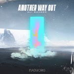 cover: Ali Bakgor - Another Way Out