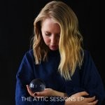 cover: Polly Scattergood - The Attic Sessions EP