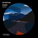 cover: Alex Ll Martinenko - Amphibia (Remastered)