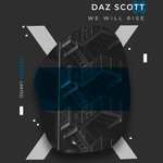 cover: Daz Scott - We Will Rise