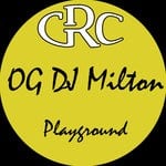 cover: Og Dj Milton - Playground