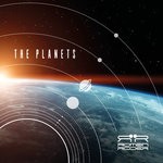 cover: Roman Ridder - The Planets