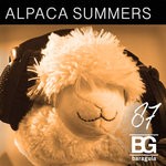 cover: Baragula - Alpaca Summers