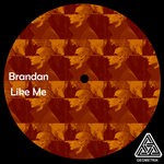 cover: Brandan - Like Me