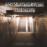 cover: Techno Peaktime Hunter - Bass Retreat