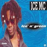 cover: Ice MC - Ice 'n' Green