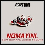 cover: Egypt Don|Kashies The Waiter|Pitsy - Nomayini