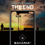 cover: Vinback|Krasno - The End