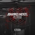 cover: Johannes Menzel - Pildrum EP