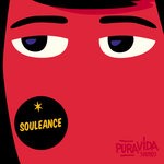 cover: Souleance - P'ti Sega