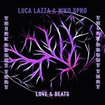 cover: Luca Lazza|Niko Spro - Think About That