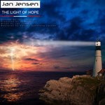 cover: Jan Jensen - The Light Of Hope