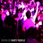 cover: Kevin Es - Party People