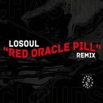 cover: Jeff Ross - Chasing Clouds (Losoul's Red Oracle Pill Remix)