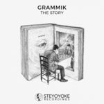 cover: Grammik - The Story