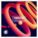 cover: Marco Fredrick - Twisted