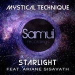 cover: Ariane Sisavath|Mystical Technique - Starlight