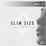 cover: Slim Size - Heartbreak