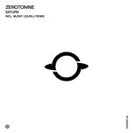 cover: Zerotonine - Saturn