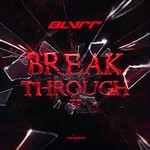 cover: Blvrr - Break Through