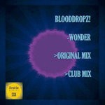 cover: Blooddropz! - Wonder