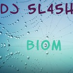 cover: Dj 5l45h - Biom