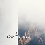 cover: Peter Ries - Outside