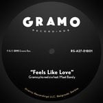 cover: Gramophonedzie|Maat Bandy - Feels Like Love