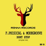 cover: F. Physical|Modegroove - Don't Stop