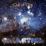 cover: Out Of City - Galactica