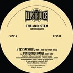 cover: The Main Stem - Contortion Danse EP