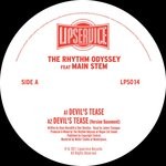 cover: The Main Stem|The Rhythm Odyssey - Devil's Tease