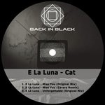 cover: E La Luna - Cat