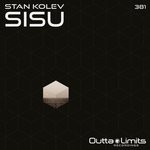 cover: Stan Kolev - Sisu