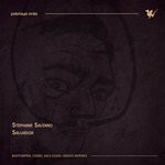 cover: Stephane Salerno - Salvador (Remixes)