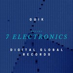 cover: 7 Electronics - Quik