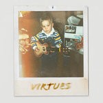 cover: Nathaniel Paul - Virtues