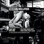 cover: Hellfish - Hellfish HKV017