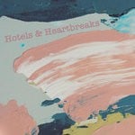 cover: Saand - Hotels & Heartbreaks