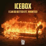 cover: Icebox|Whinter - I Can Do Better