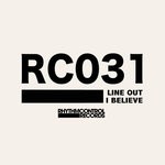 cover: Line Out - I Believe