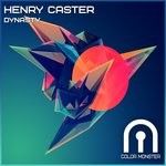 cover: Henry Caster - Dynasty