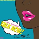 cover: Chizzy Bashment - Talk Now