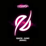 cover: Equator - Silence (Remixes)