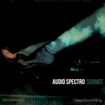 cover: Audio Spectro - Submit