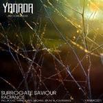 cover: Surrogate Saviour - Radiance